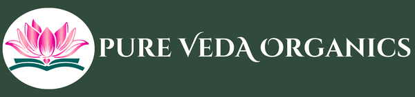 Pure Veda Organics